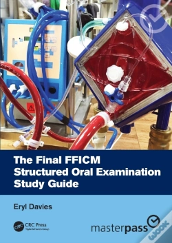 Capa do artigo The Final Fficm Structured Oral Examination Study Guide