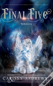 Capa do artigo The Final Five: An Oracle And Awakening