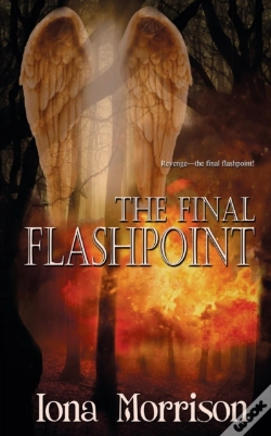 Capa do artigo The Final Flashpoint