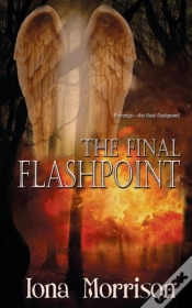Capa do artigo The Final Flashpoint