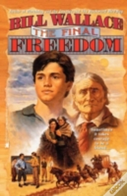 Capa do artigo The Final Freedom