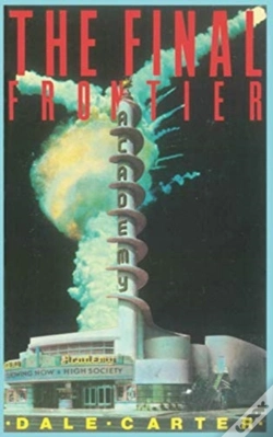Capa do artigo The Final Frontier