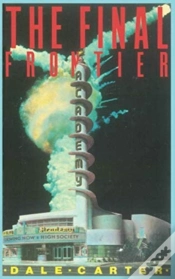 Capa do artigo The Final Frontier