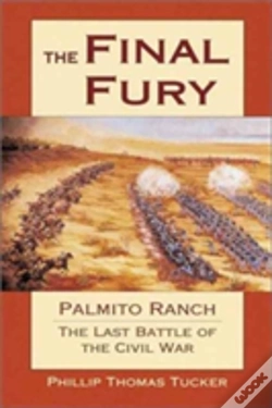 Capa do artigo The Final Fury