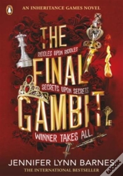 Capa do artigo The Final Gambit