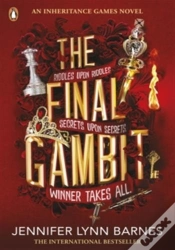 Capa do artigo The Final Gambit