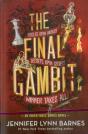 The Final Gambit - Preview