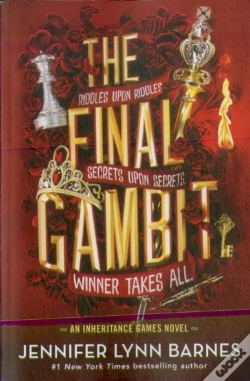 Capa do artigo The Final Gambit