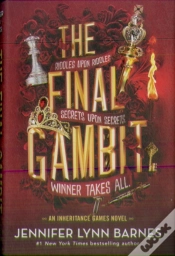 Capa do artigo The Final Gambit