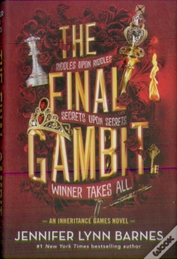 Capa do artigo The Final Gambit