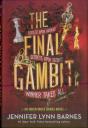 The Final Gambit - Preview