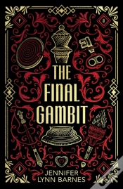 Capa do artigo The Final Gambit