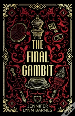 Capa do artigo The Final Gambit
