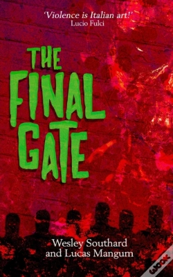 Capa do artigo The Final Gate