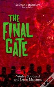 Capa do artigo The Final Gate