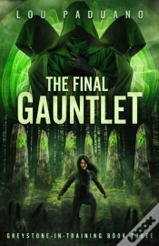 Capa do artigo The Final Gauntlet