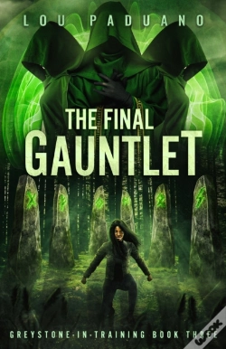Capa do artigo The Final Gauntlet