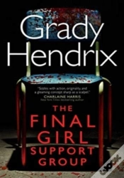 Capa do artigo The Final Girl Support Group