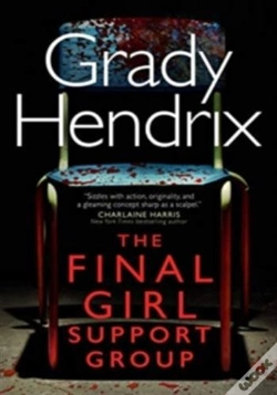 Capa do artigo The Final Girl Support Group