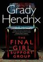 The Final Girl Support Group - Preview