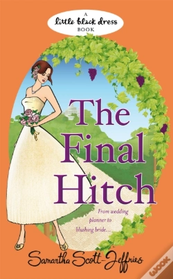 Capa do artigo The Final Hitch