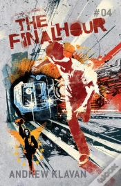 Capa do artigo The Final Hour: The Homelander Series