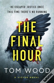 Capa do artigo The Final Hour