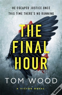 Capa do artigo The Final Hour