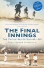 The Final Innings - Preview