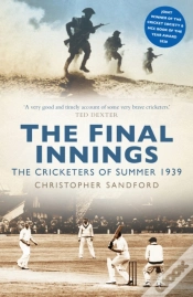 Capa do artigo The Final Innings