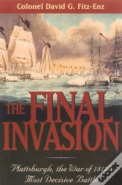Capa do artigo The Final Invasion
