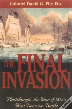 Capa do artigo The Final Invasion