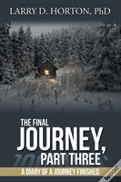 Capa do artigo The Final Journey, Part Three
