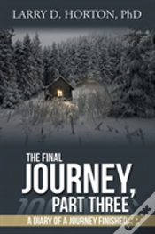 Capa do artigo The Final Journey, Part Three