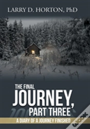 Capa do artigo The Final Journey, Part Three