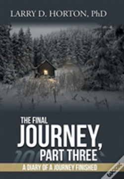 Capa do artigo The Final Journey, Part Three