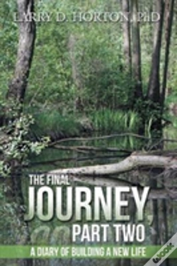 Capa do artigo The Final Journey, Part Two