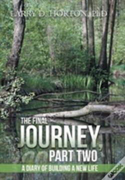 Capa do artigo The Final Journey, Part Two