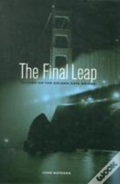 Capa do artigo The Final Leap
