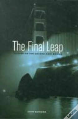Capa do artigo The Final Leap