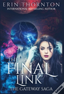 Capa do artigo The Final Link