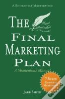 The Final Marketing Plan