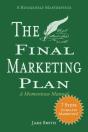 The Final Marketing Plan - Preview