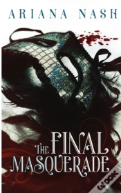 Capa do artigo The Final Masquerade