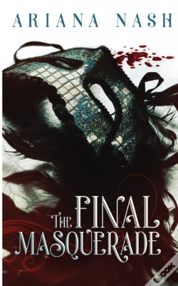 Capa do artigo The Final Masquerade