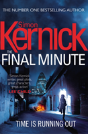 The Final Minute - Preview