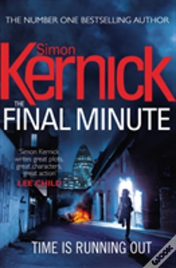 Capa do artigo The Final Minute