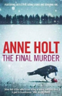 The Final Murder - Preview