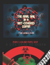 Capa do artigo The Final Nail In A Bat Covered Coffin