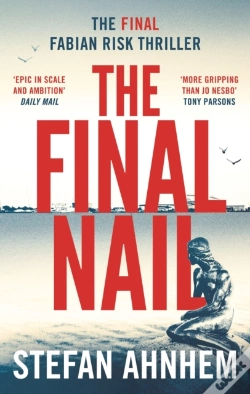 Capa do artigo The Final Nail